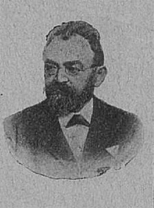 Antonín Formánek