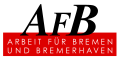 Logo der Partei Arbeit für Bremen und Bremerhaven