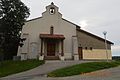 Église Saint-Georges d'Artix