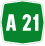 Autostrada dei Vini A21