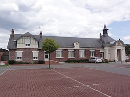 Gemeentehuis