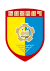 Coat of arms of Бахмач
