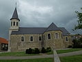 Église Saint-Martin de Baincthun