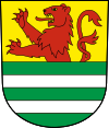Wappen von Balgach