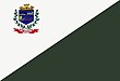 Vlag van Rancharia