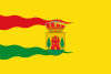 Bandera de Espinosa de los Monteros (Burgos)
