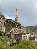 Vignette pour Belisırma (Güzelyurt)