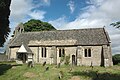 {{Listed building England|1048397}}