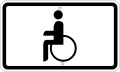 Bild 420 Rollstuhlfahrer
