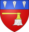 Blason de Buchy