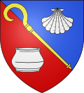 Arms of Életot