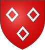 Coat of arms of Chênée