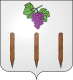 朗格拉德徽章