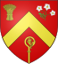 Blason de Saint-Ubalde (Municipalité)