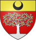 Coat of arms of Bougival