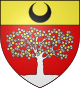 Bougival – Stemma