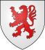 Blason de Brévillers