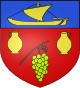 Neuvy-sur-Loire – Stemma