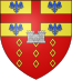 Blason de Rochefort-en-Yvelines