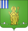 Blason de Saint-Hilaire-d'Estissac