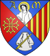 Coat of arms of Sauteyrargues