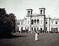 Villa Hammerschmidt; um 1900