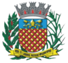 Coat of arms of São Pedro