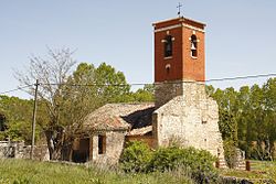 Nuestra Señora de la Asunción church (13th-14th century)