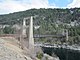 Doukhobor Suspension Bridge