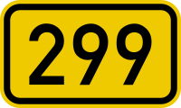 200px-Bundesstraße_299_number.svg.png