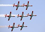 Miniatura para Patrulla Águila