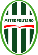 Logo: CA Metropolitano