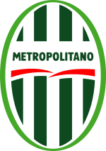 Miniatura para Clube Atlético Metropolitano
