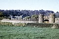 Caerhays Castle