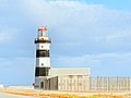 Der Leuchtturm am Kap Recife