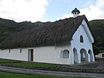 Capilla Paéz San Andrés de Pisimbalá