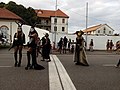 Scène du carnaval de Cayenne