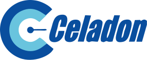 English: Logo for Celadon Group