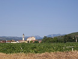 Cellore – Veduta