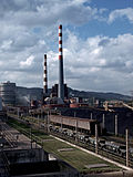 Miniatura para Central térmica de Aboño