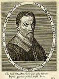 Miniatura per Cesare Cremonini (filosofo)