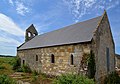 Chapelle du manoir de Bléhou