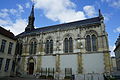 Chapelle Saint-Marcoul de Reims