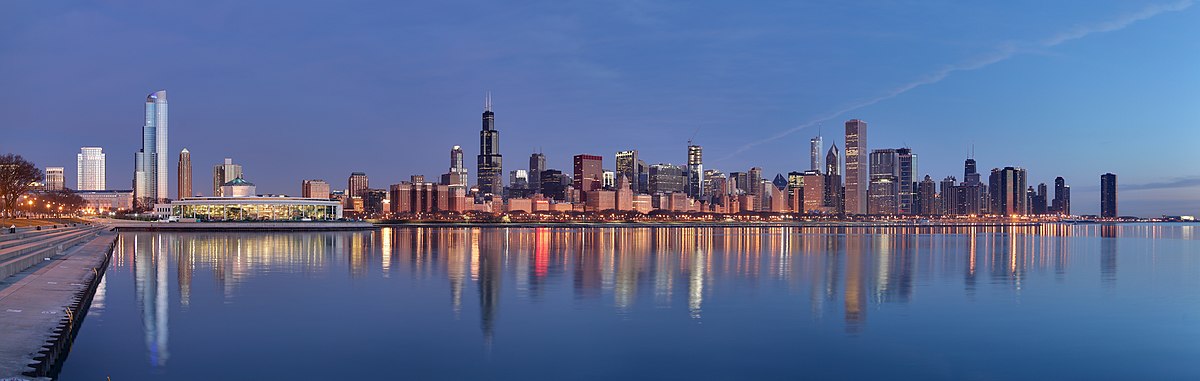 Chicago Doesn’t Have Time for Washington’s Problems