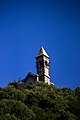 Chiesa di San Martino sull'Isola Gallinara