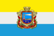 Čornomorsk – vlajka