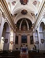 Ciciliano - Ciciliano - Chiesa Beata Maria Vergine Assunta in Cielo interno