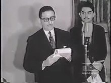 Ficheiro:Cinejornal Informativo n. 28-56 - Agência Nacional - Imagens da cidade de Mossoró, Rio Grande do Norte, em 1956.webm