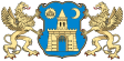 Budapest V. kerülete címere