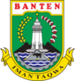 Lambang Banten